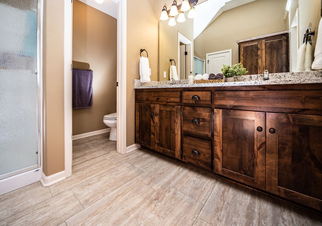 Photo of Bathroom in Kansas City