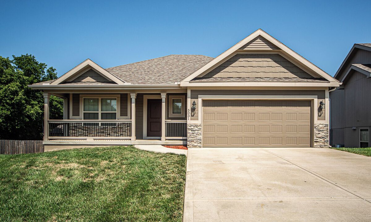 Photo of Outdoor in Kansas City