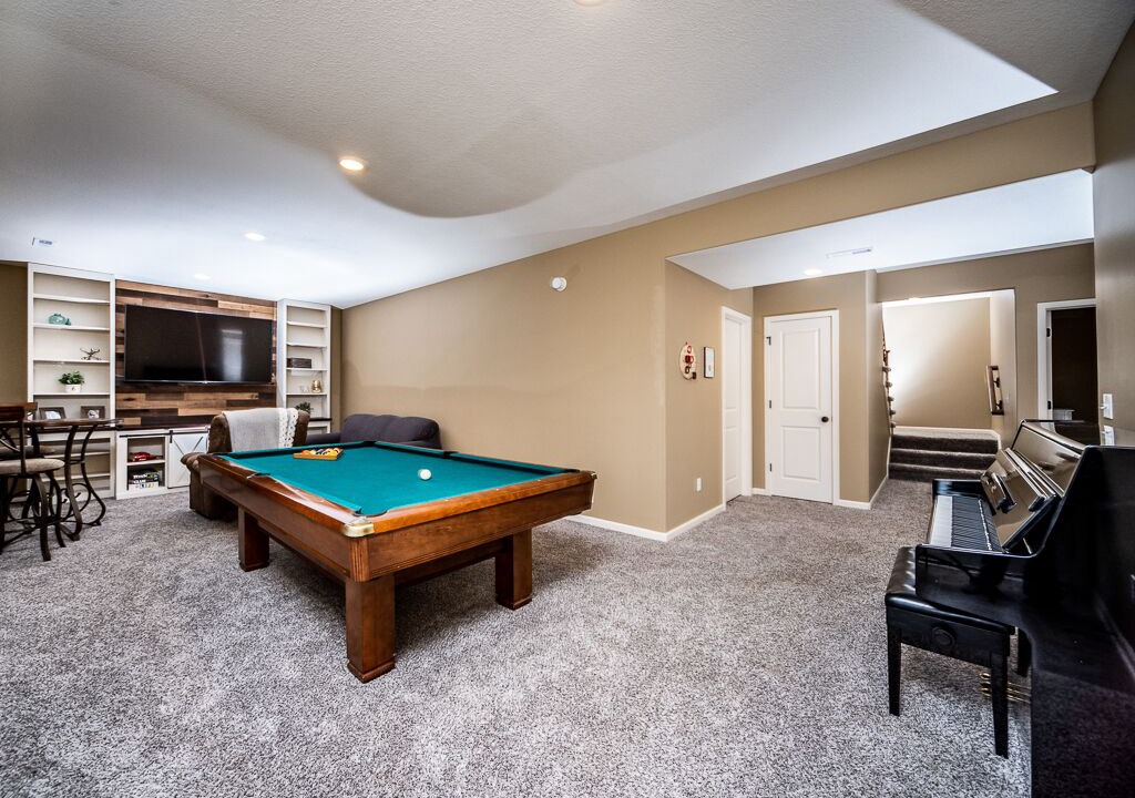 Photo of Bedroom in Kansas City