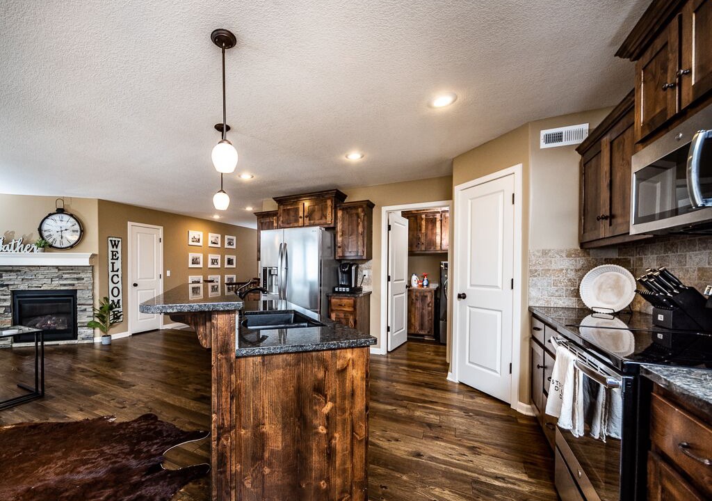 Photo of Kitchen in Kansas City