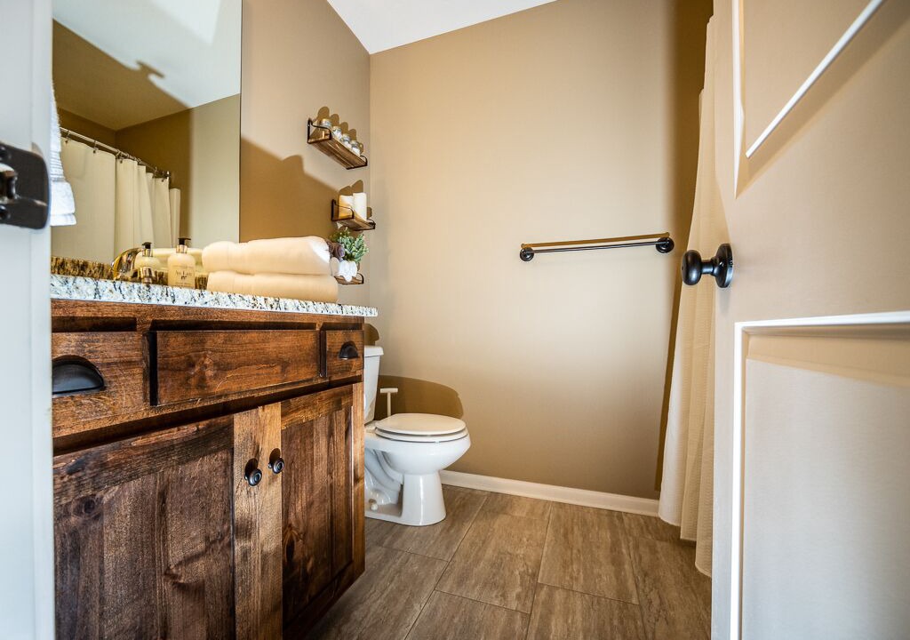 Photo of Bathroom in Kansas City