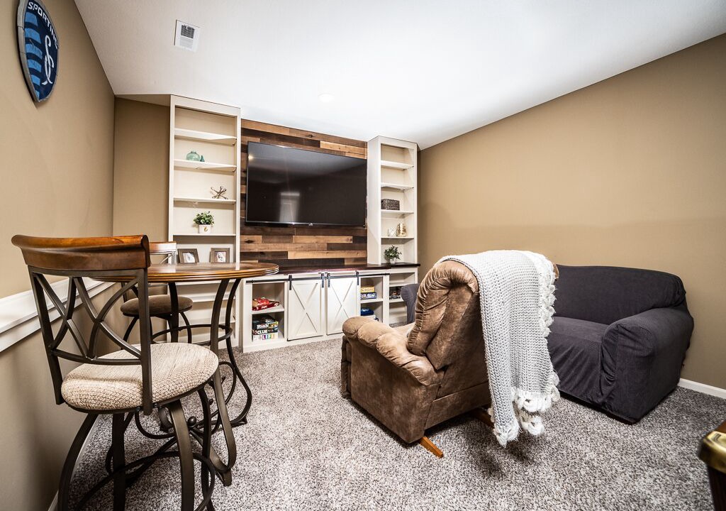 Photo of Livingroom in Kansas City