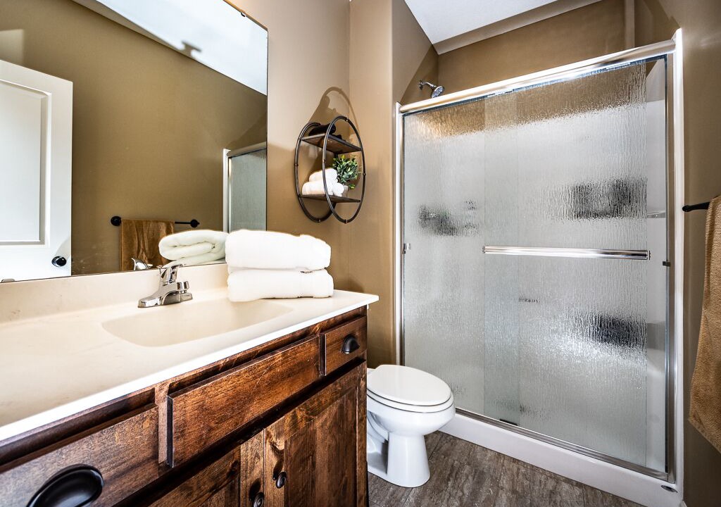 Photo of Bathroom in Kansas City