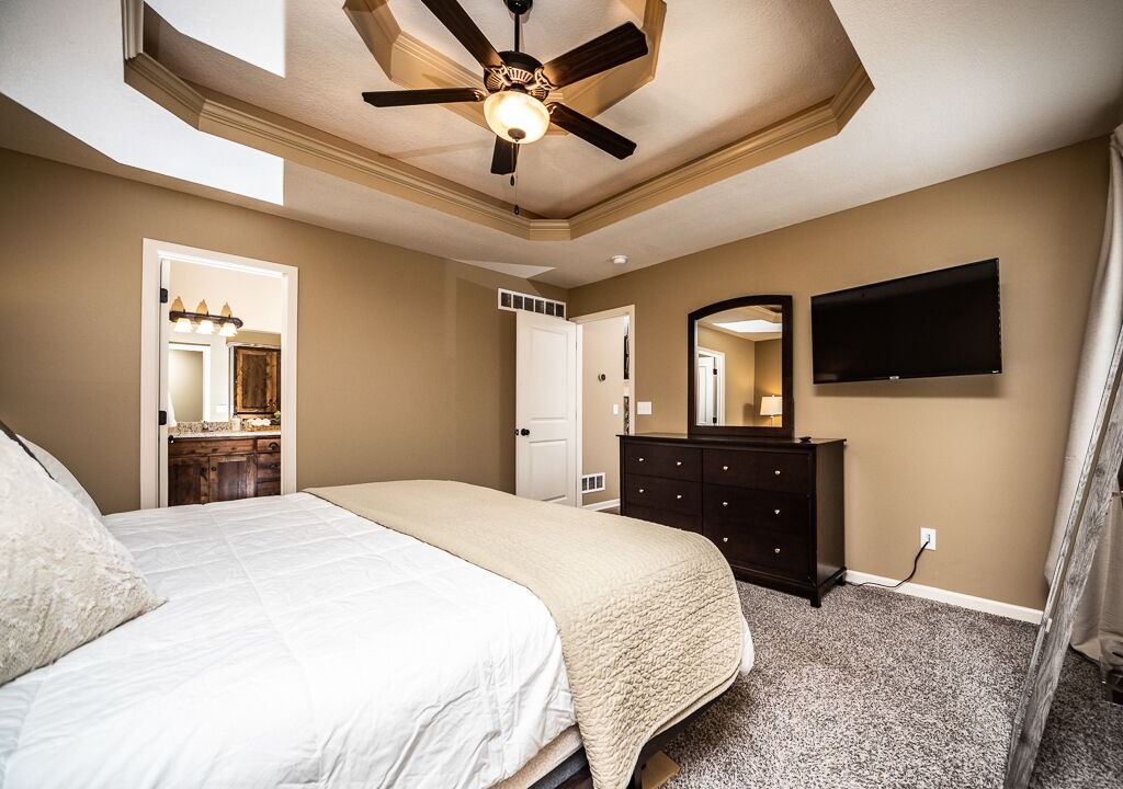 Photo of Bedroom in Kansas City