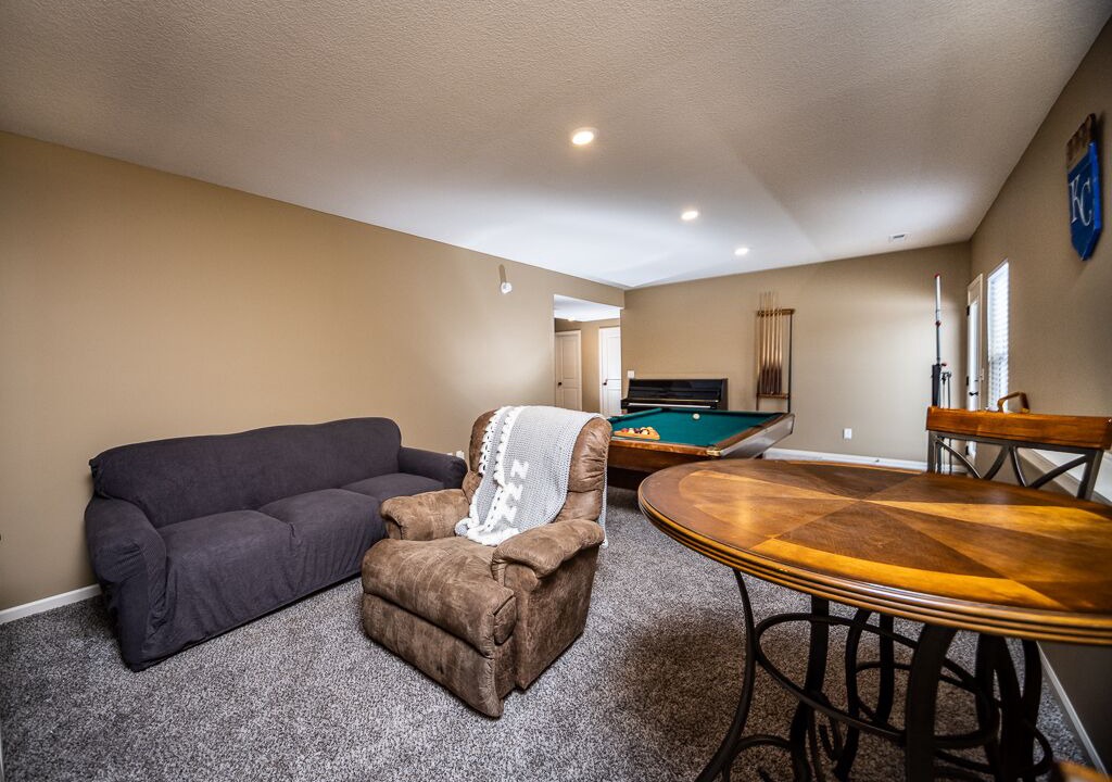 Photo of Bedroom in Kansas City