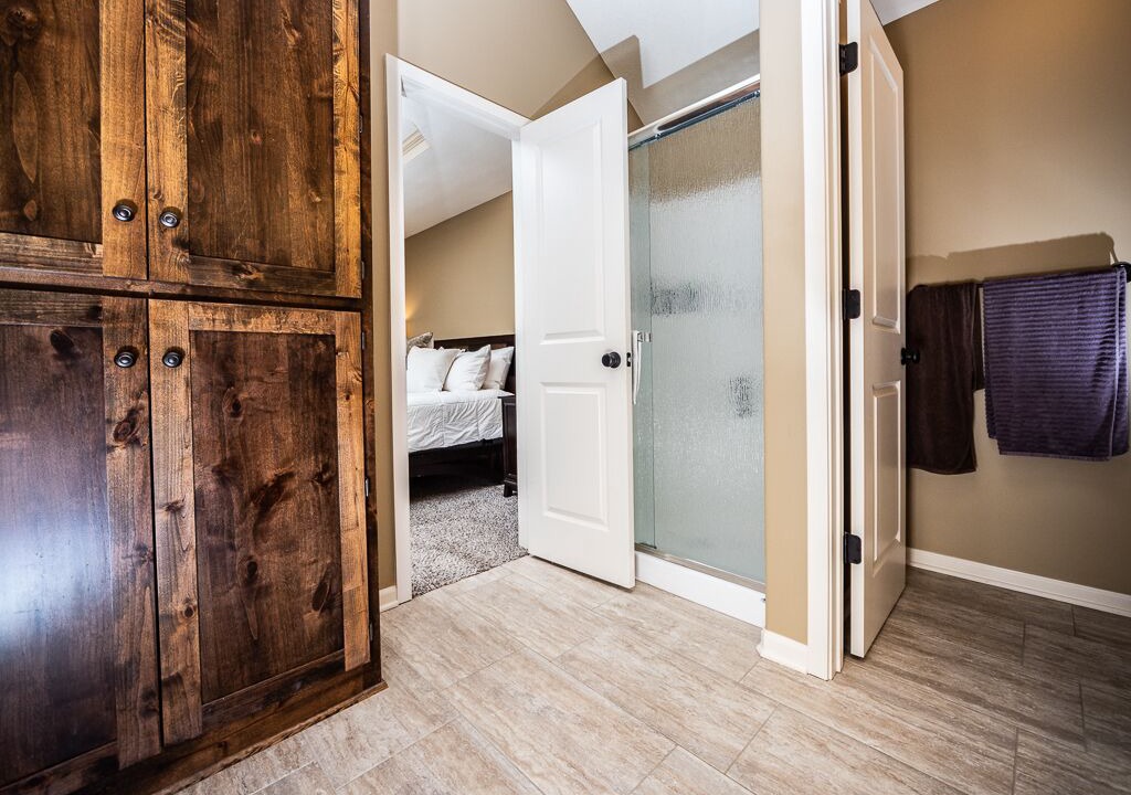 Photo of Bedroom in Kansas City