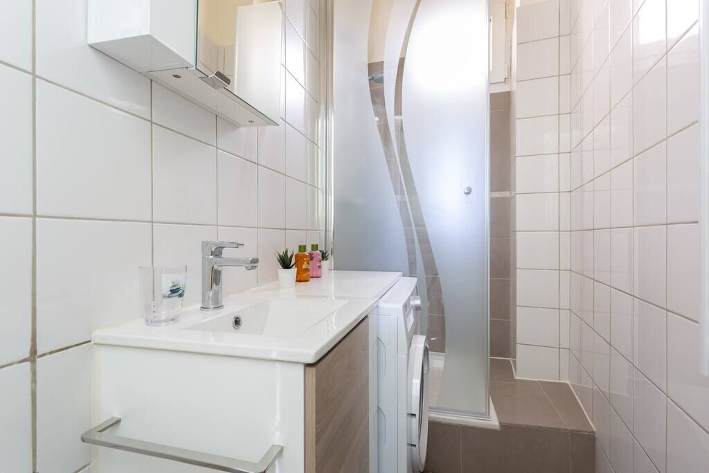 Photo of Bathroom in Argenteuil