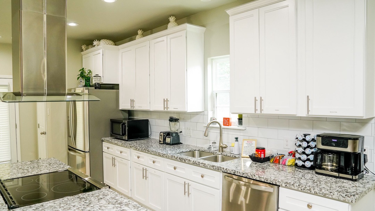 Photo of Kitchen in Conroe