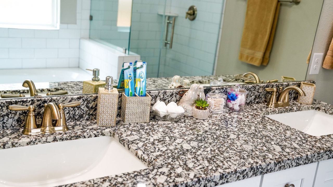 Photo of Bathroom in Conroe