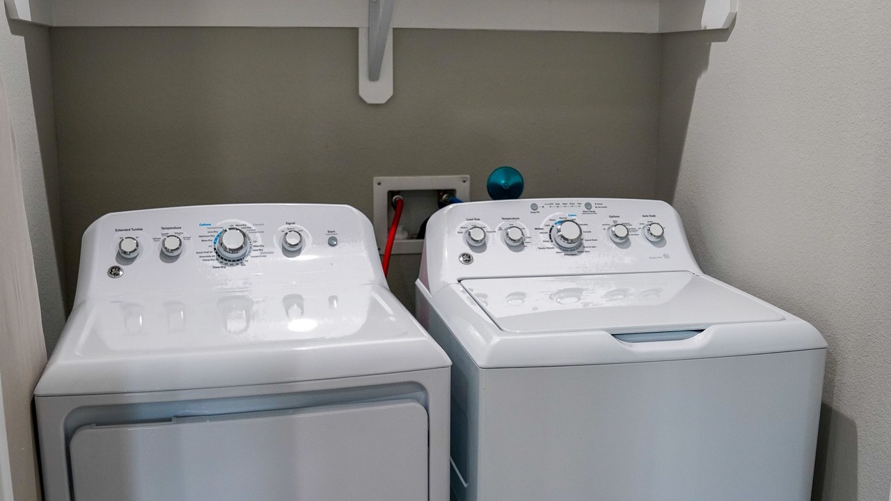 Photo of Bedroom in Conroe