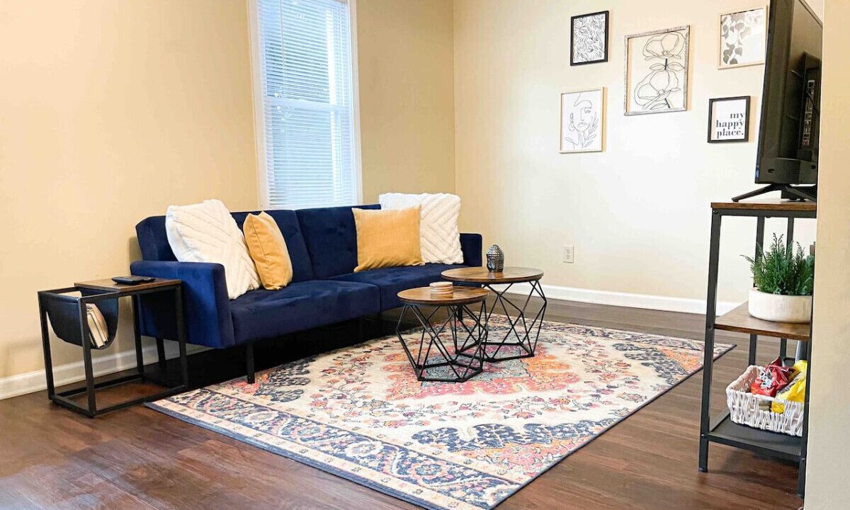 Photo of Livingroom in Englewood