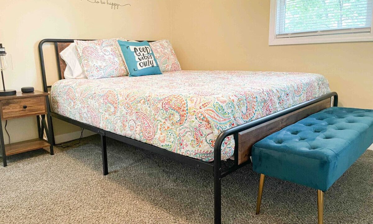 Photo of Bedroom in Englewood