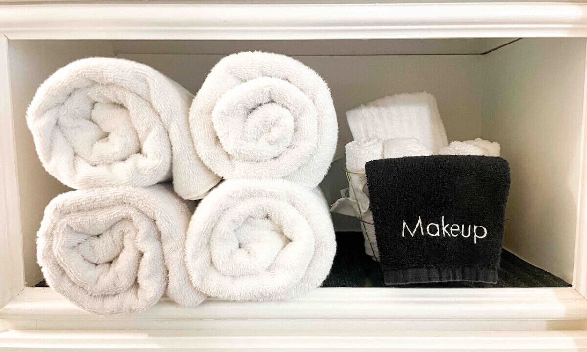 Photo of Bathroom in Englewood