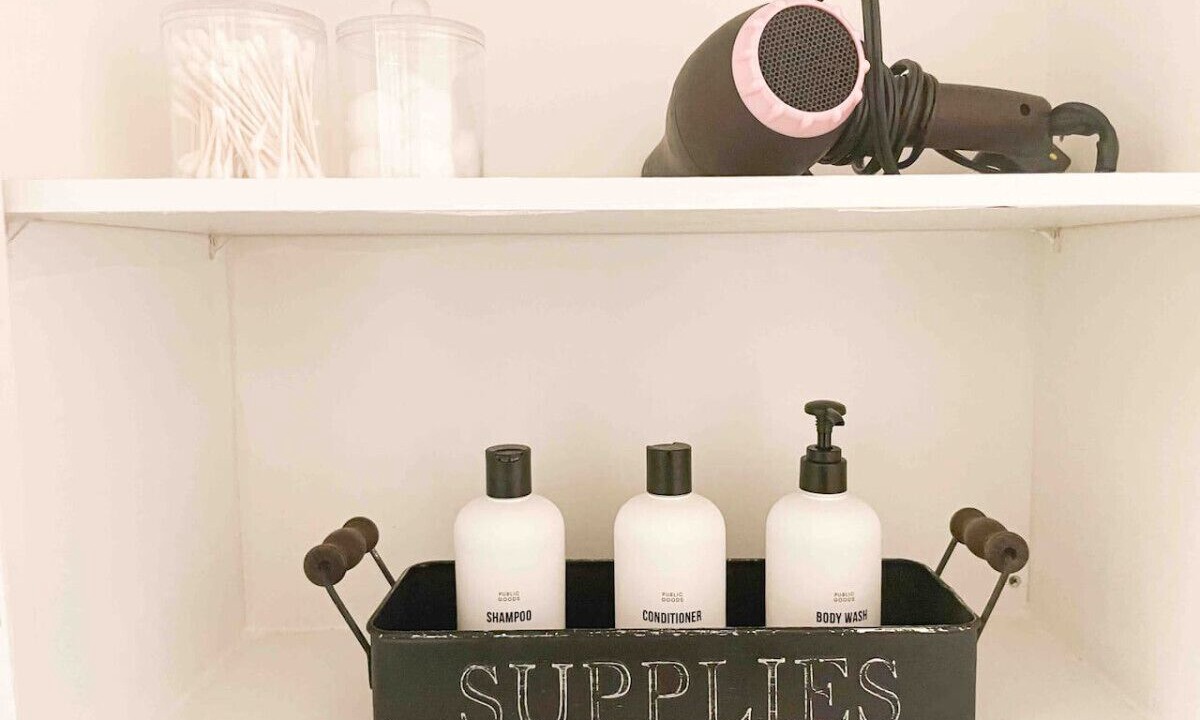 Photo of Bathroom in Englewood