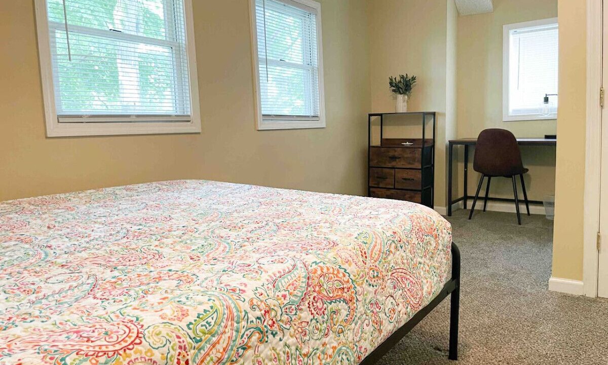 Photo of Bedroom in Englewood