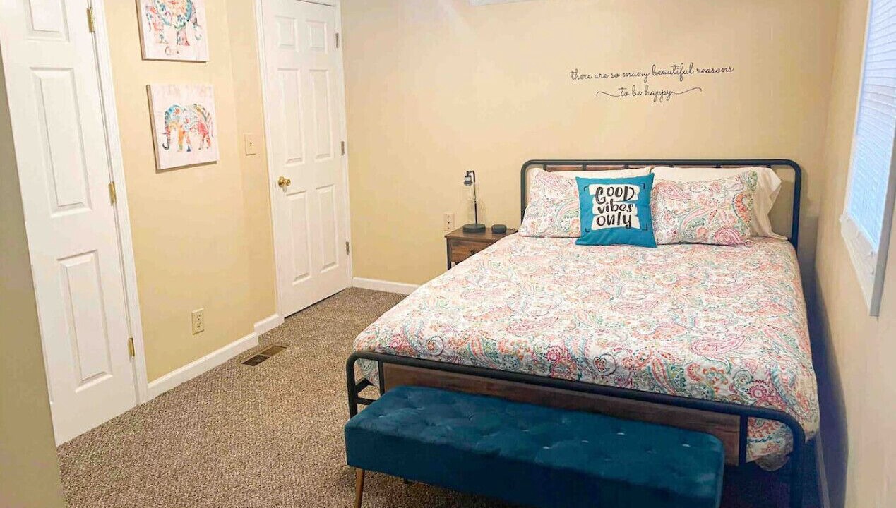 Photo of Bedroom in Englewood