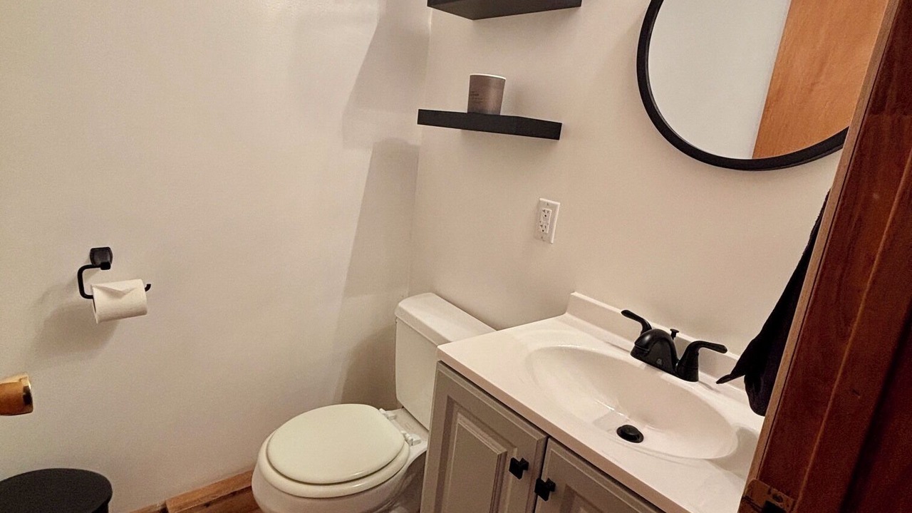 Photo of Bathroom in Great Valley