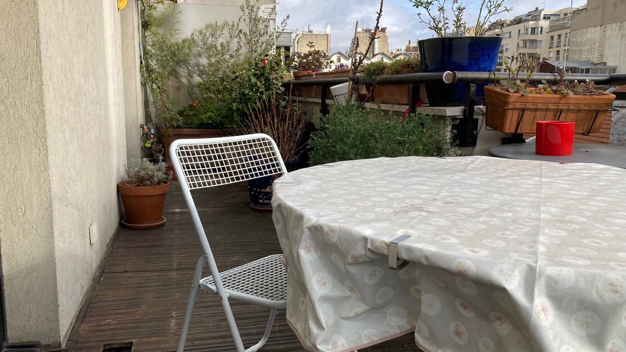Photo of Outdoor in Quartier de la Maison-Blanche