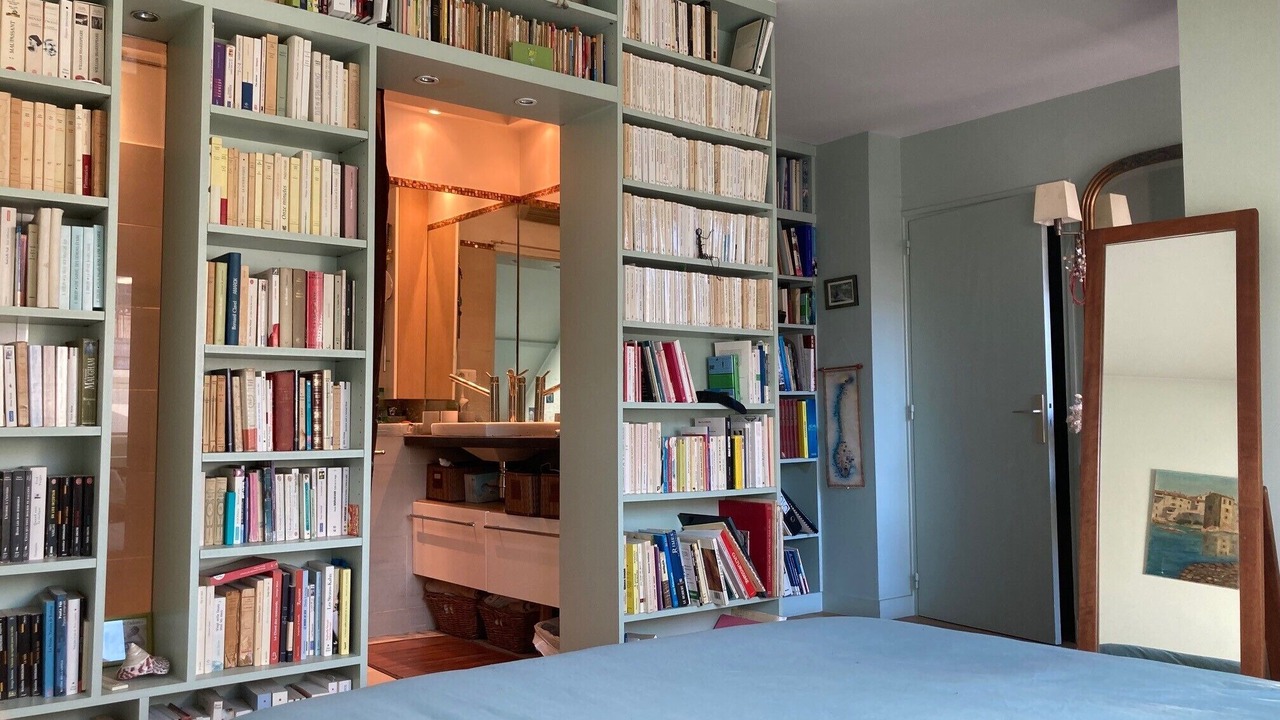 Photo of Bedroom in Quartier de la Maison-Blanche