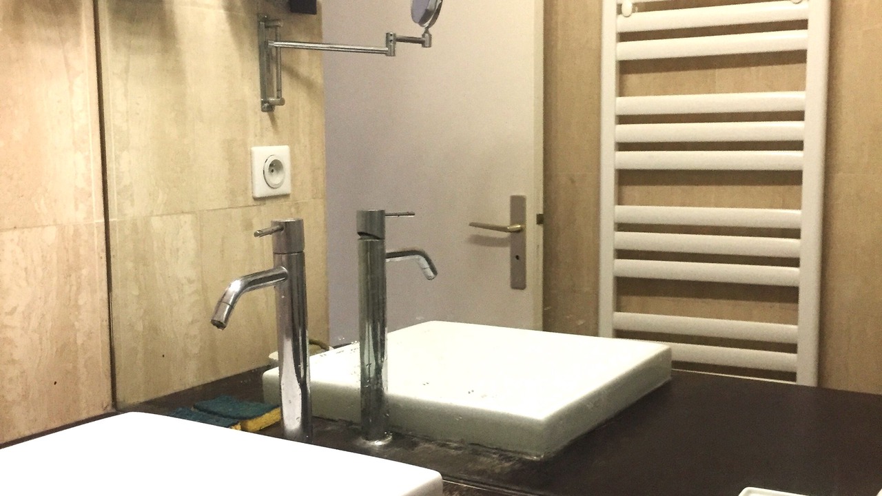 Photo of Bathroom in Quartier de la Maison-Blanche