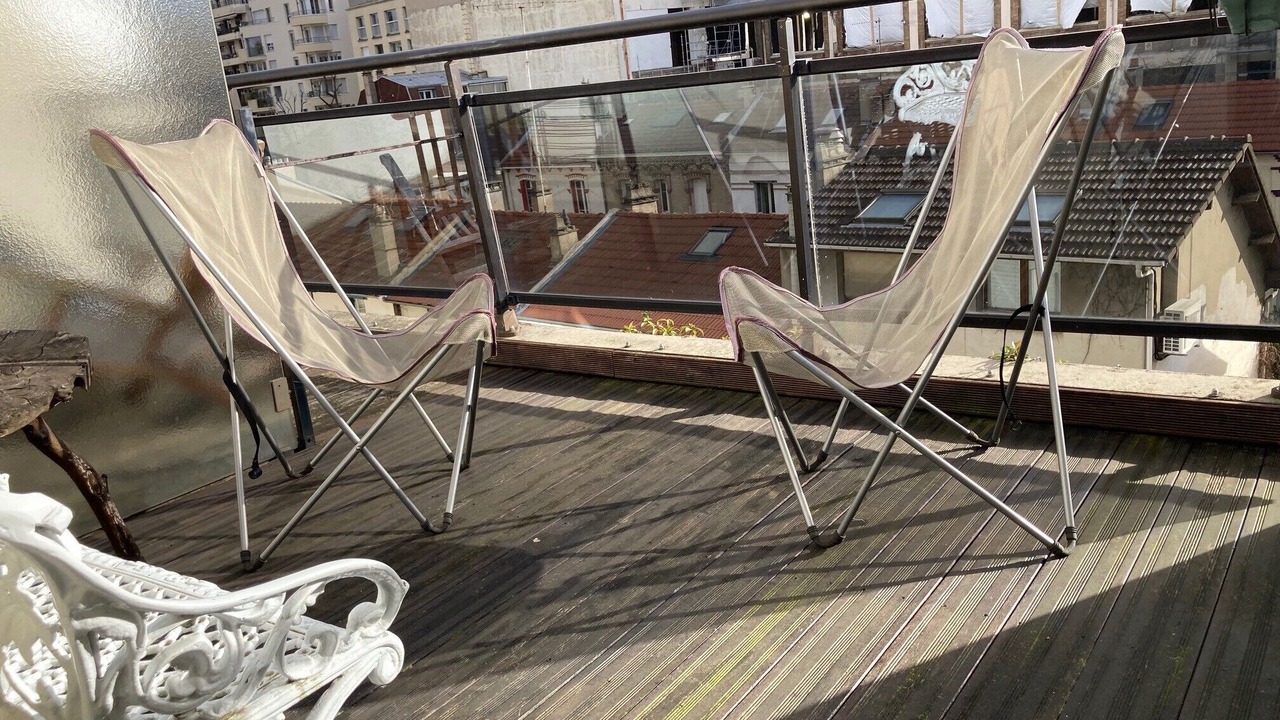 Photo of Outdoor in Quartier de la Maison-Blanche