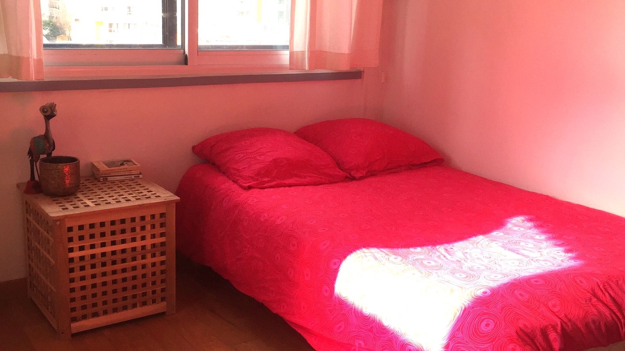 Photo of Bedroom in Quartier de la Maison-Blanche