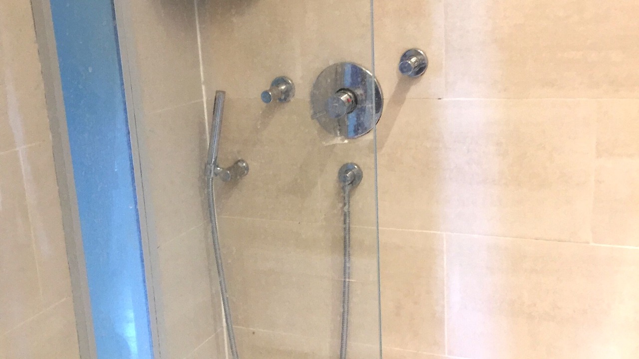 Photo of Bathroom in Quartier de la Maison-Blanche