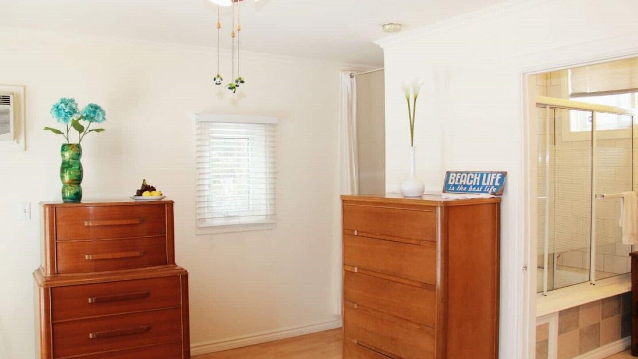 Photo of Bedroom in Lambton Shores