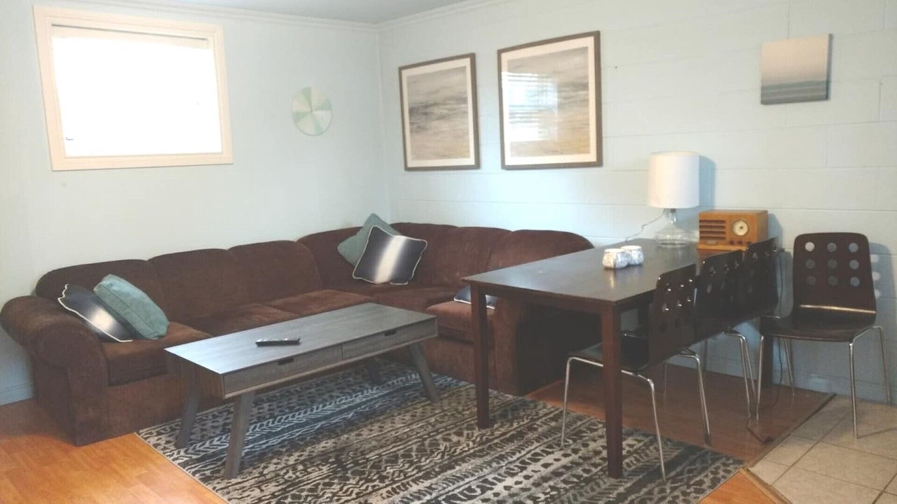 Photo of Livingroom in Lambton Shores
