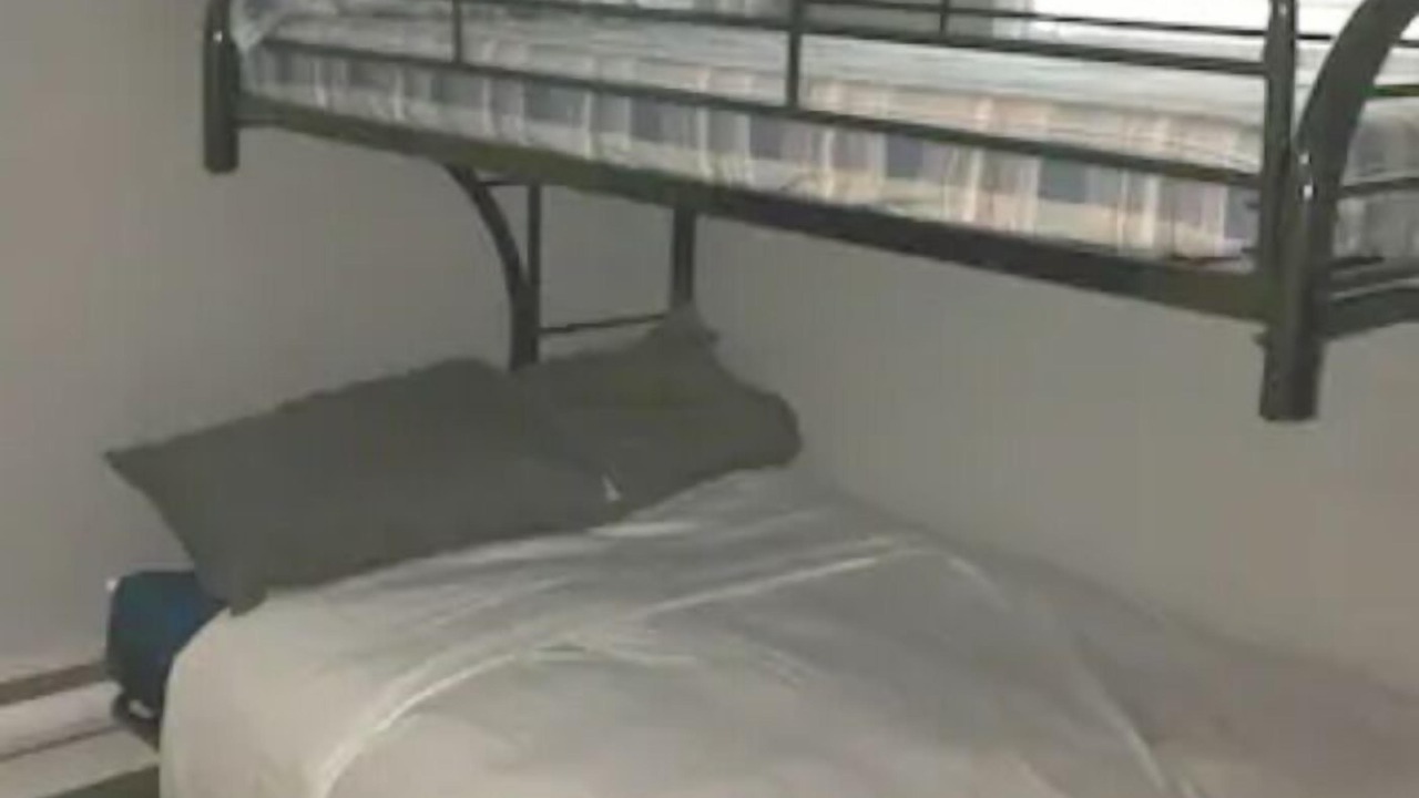 Photo of Bedroom in Lambton Shores