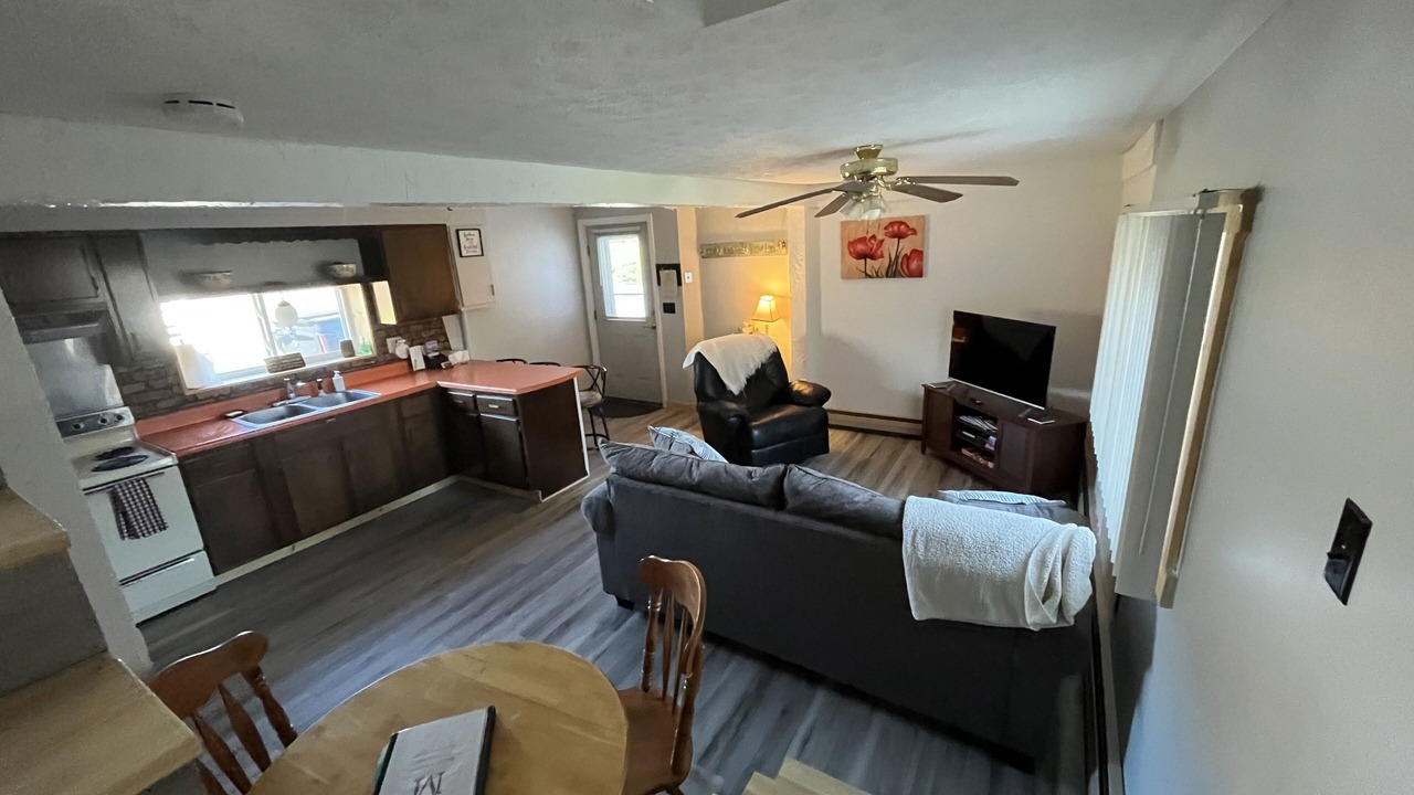 Photo of Livingroom in Madawaska