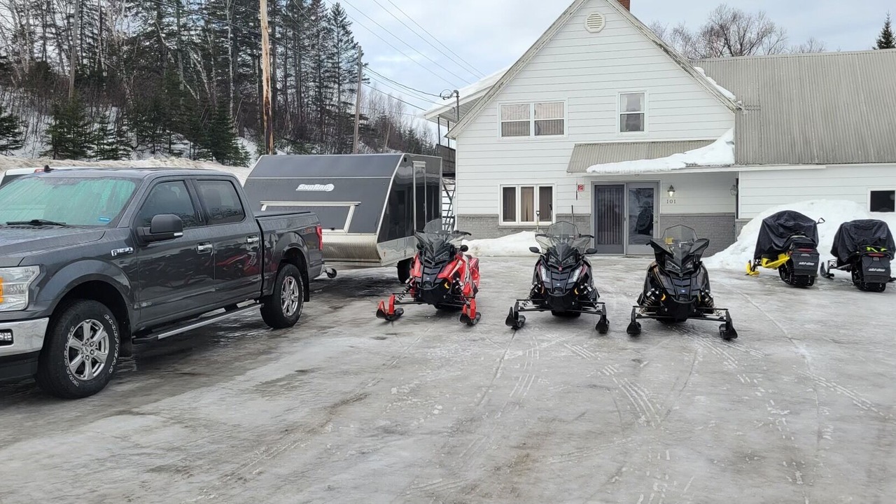 Photo of Outdoor in Madawaska