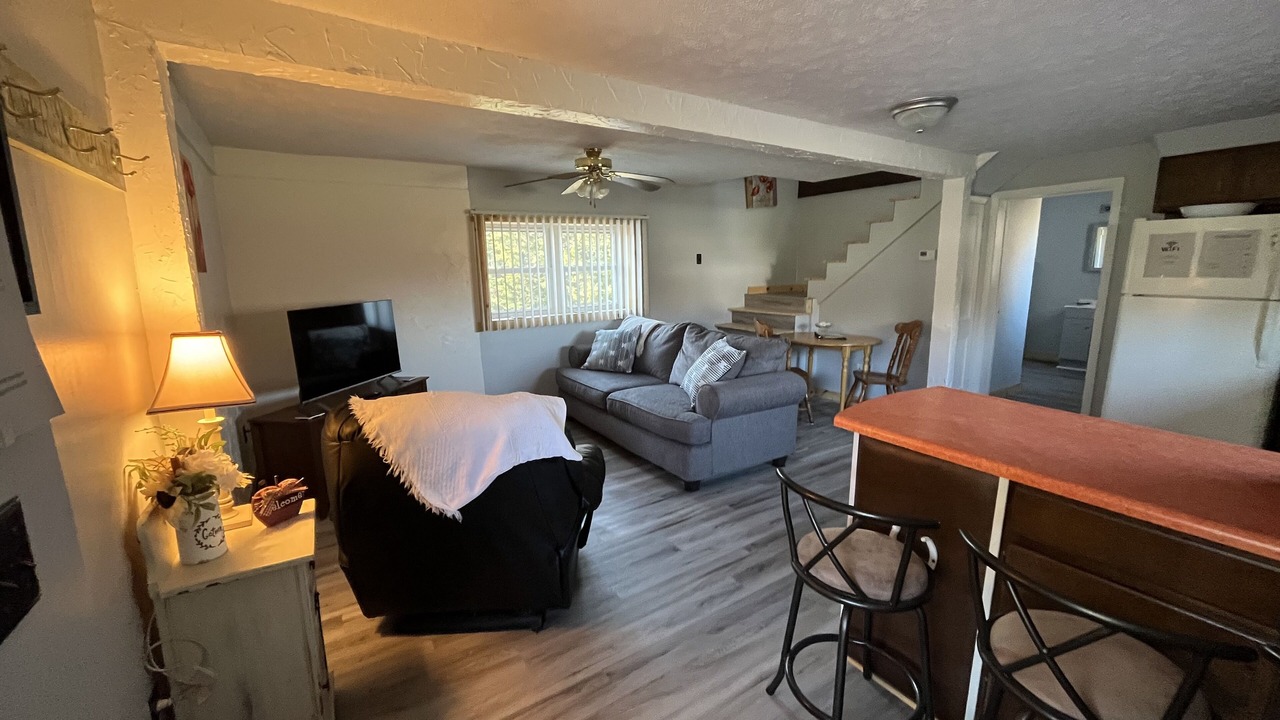 Photo of Livingroom in Madawaska