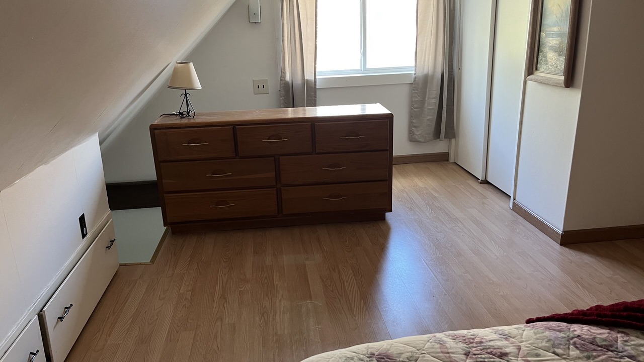 Photo of Bedroom in Madawaska