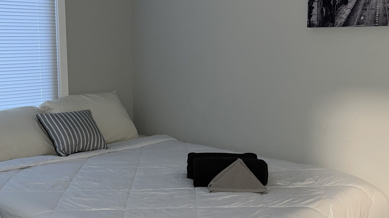 Photo of Bedroom in Mundelein