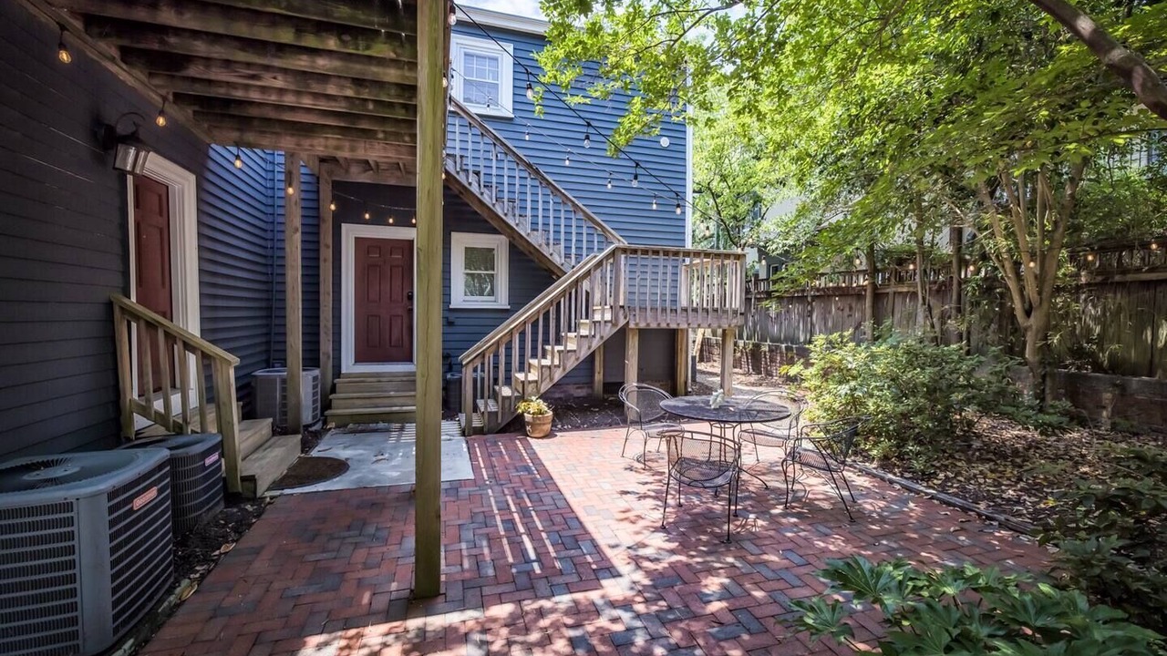 Photo of Outdoor in Wilmington Historic District