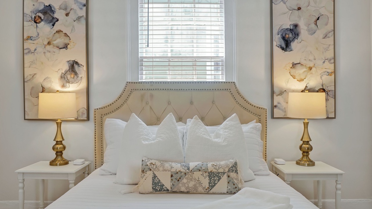 Photo of Bedroom in Wilmington