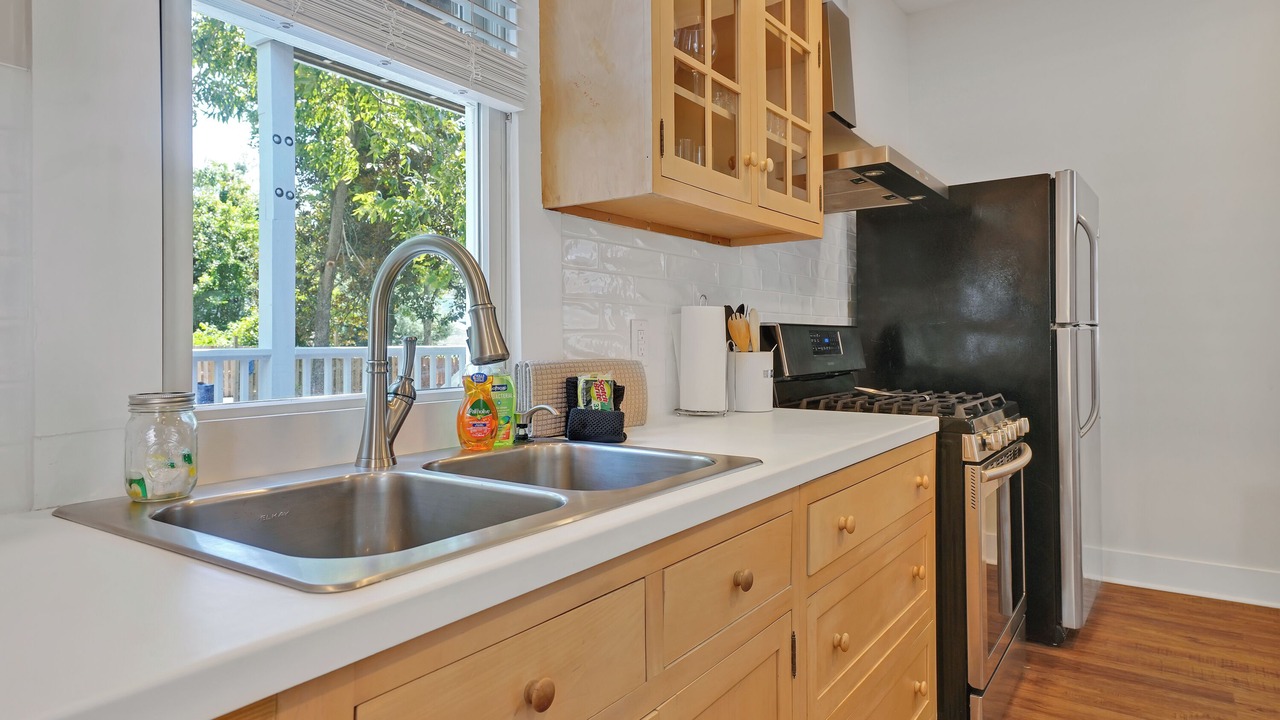 Photo of Kitchen in Wilmington