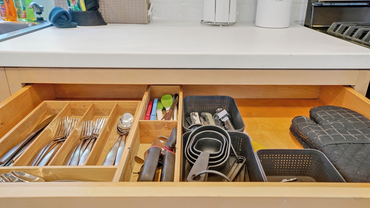 Photo of Kitchen in Wilmington