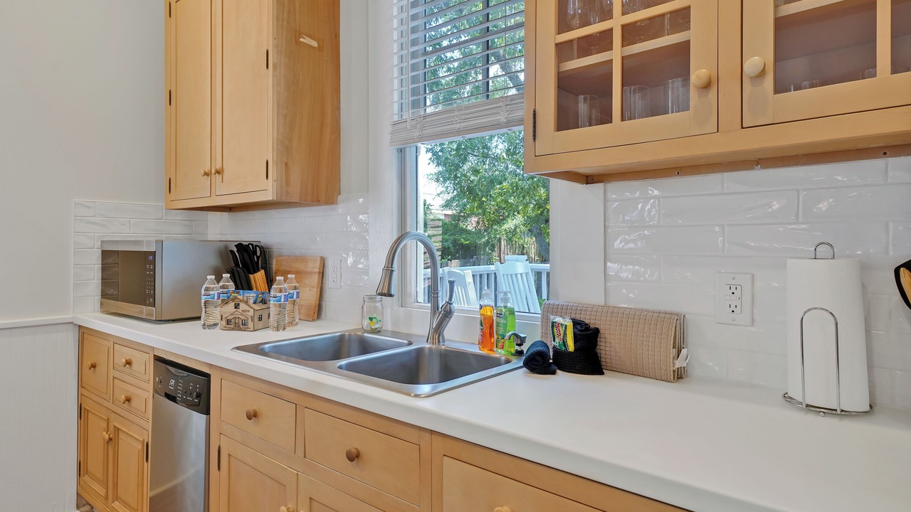 Photo of Kitchen in Wilmington