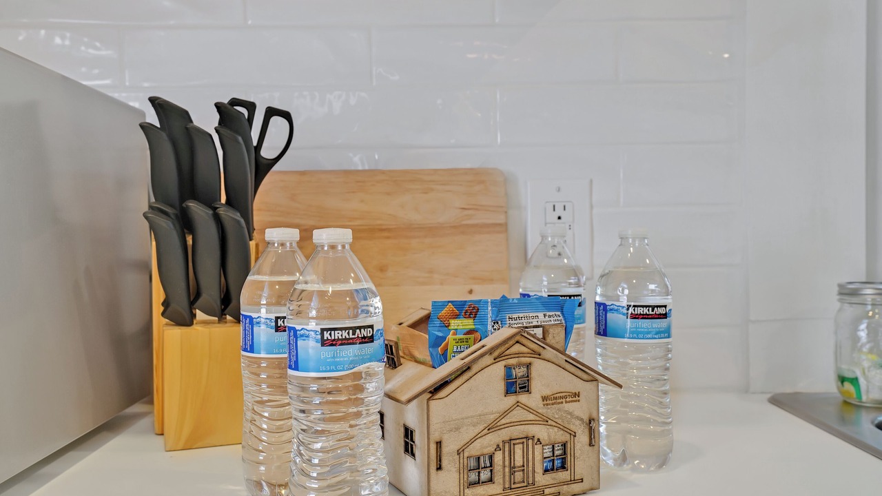 Photo of Kitchen in Wilmington