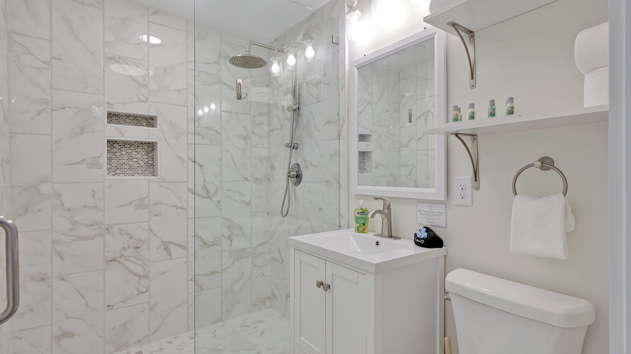 Photo of Bathroom in Wilmington