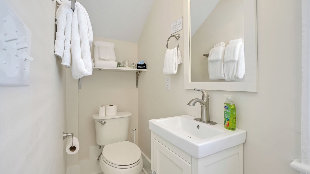Photo of Bathroom in Wilmington