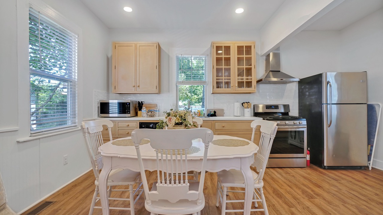 Photo of Kitchen in Wilmington