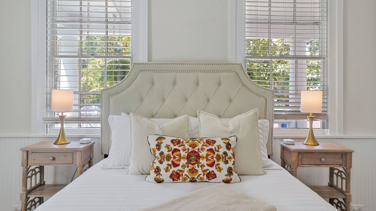 Photo of Bedroom in Wilmington