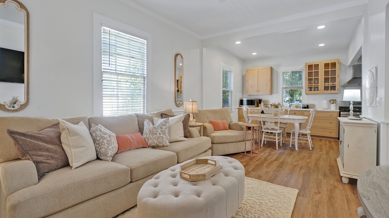 Photo of Livingroom in Wilmington