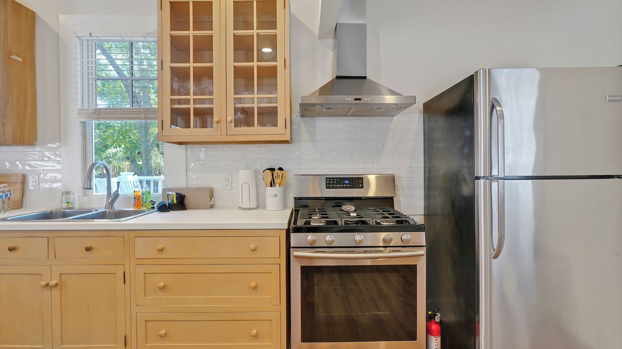 Photo of Kitchen in Wilmington