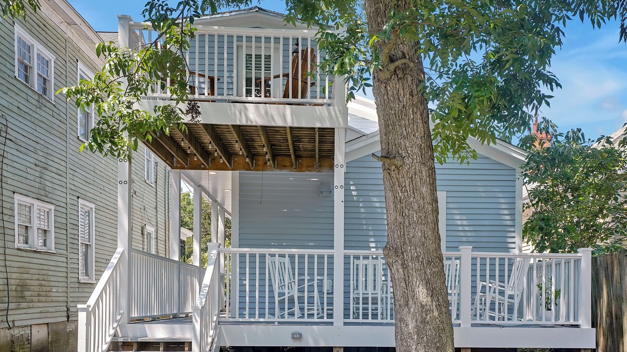 Photo of Outdoor in Wilmington