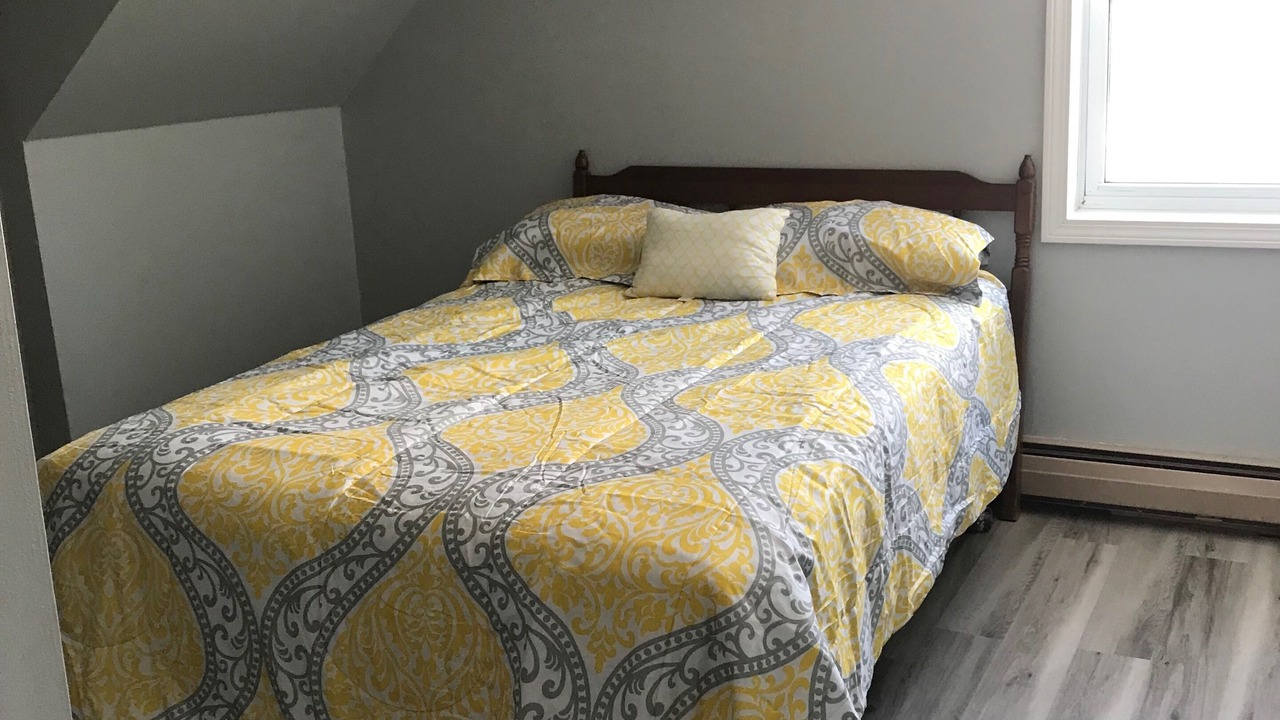 Photo of Bedroom in Madawaska