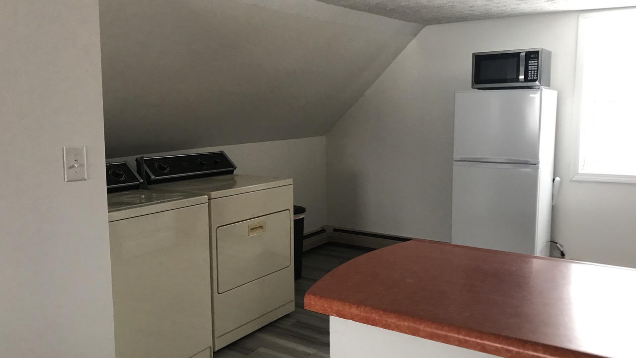 Photo of Kitchen in Madawaska